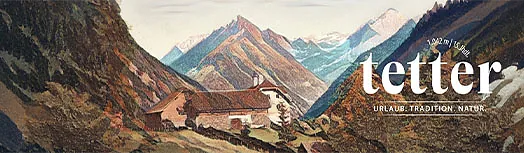Hotel Tetter Logo