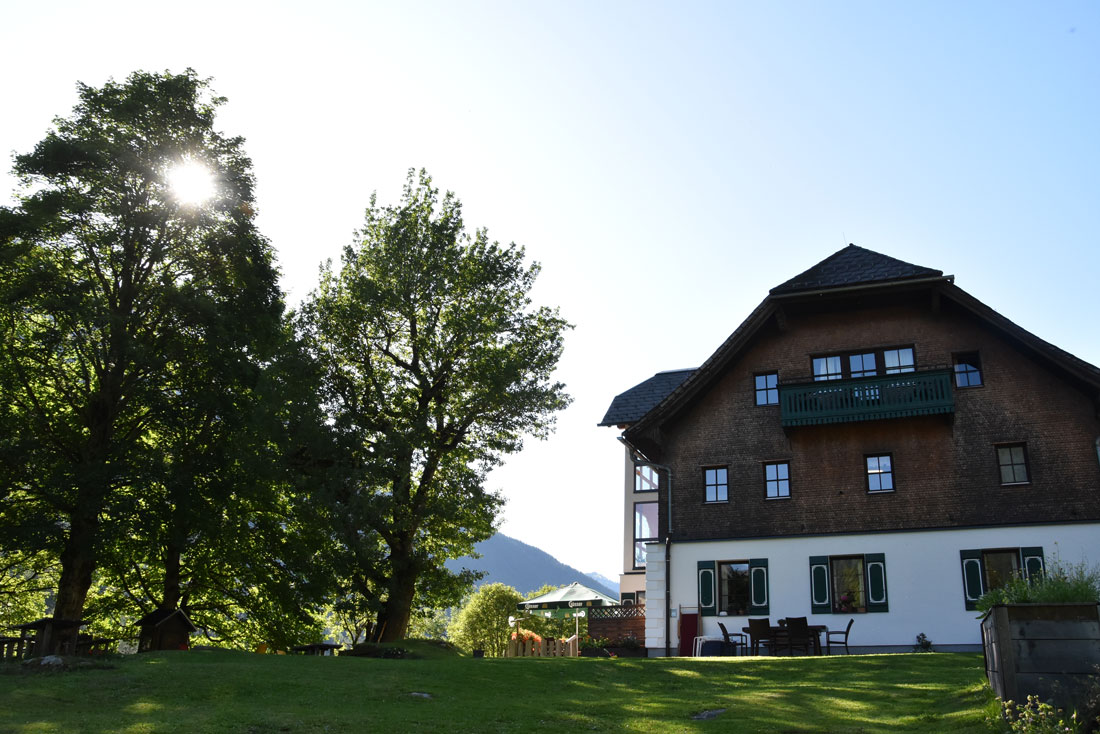 Zimmer für den Urlaub buchen, Schladming