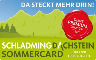 Sommercard